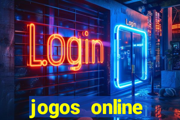 jogos online valendo dinheiro de verdade