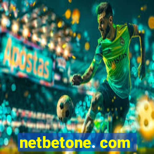 netbetone. com