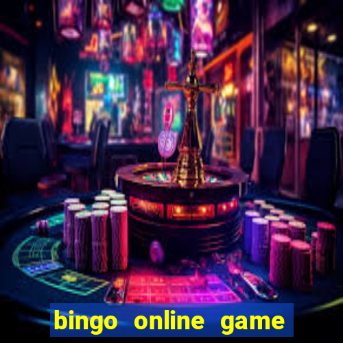 bingo online game real money gcash legit