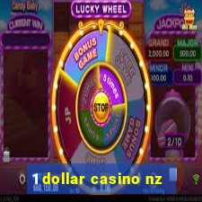 1 dollar casino nz