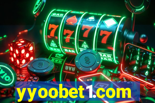 yyoobet1.com