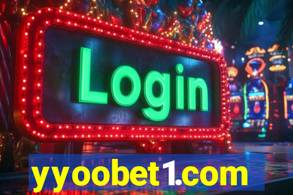 yyoobet1.com