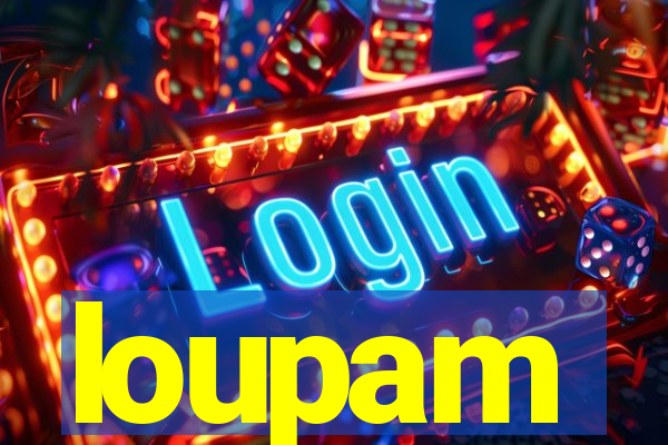 loupam