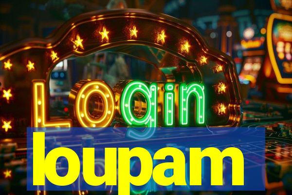 loupam