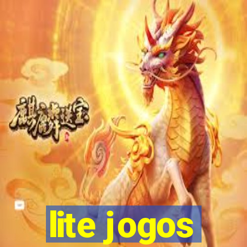 lite jogos