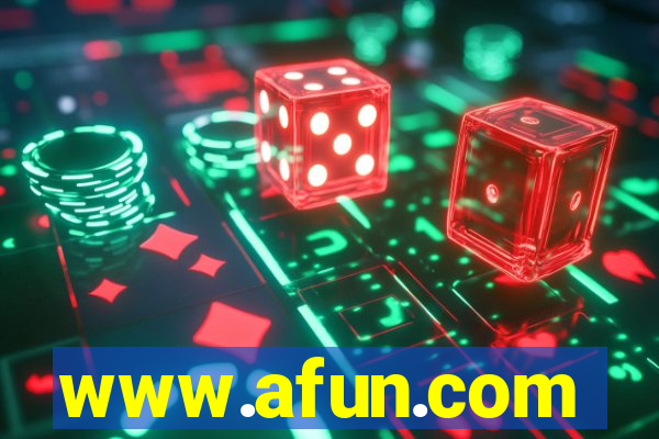 www.afun.com