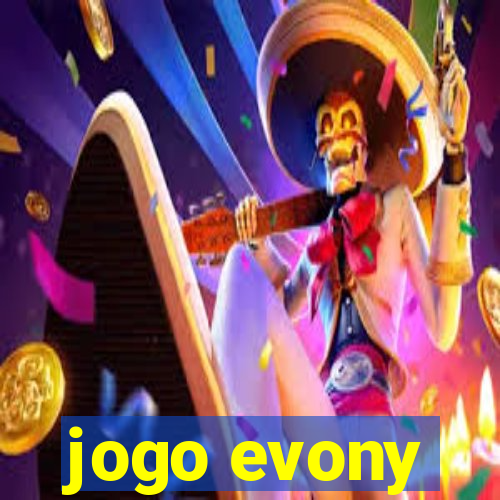 jogo evony