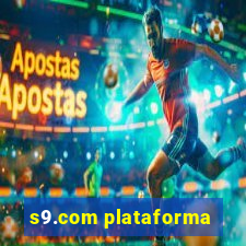 s9.com plataforma