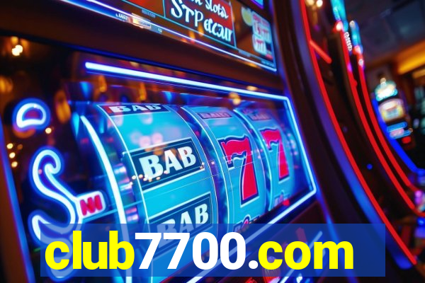 club7700.com