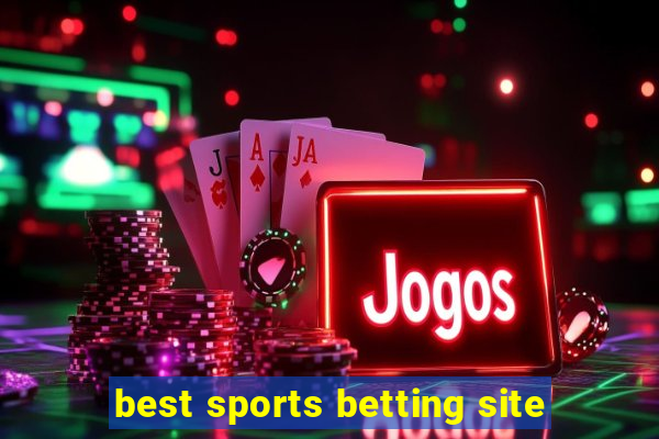 best sports betting site