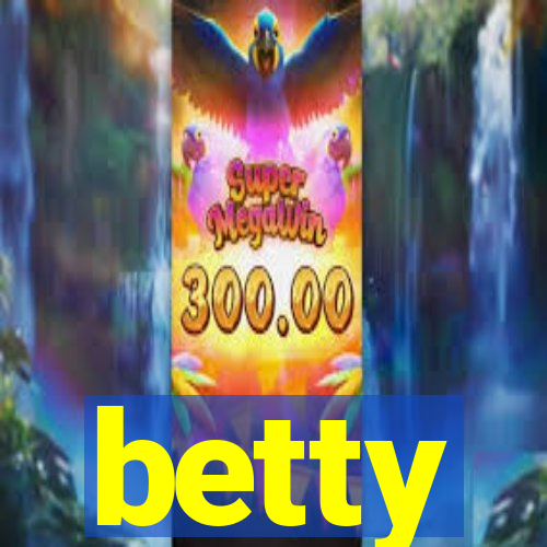 betty