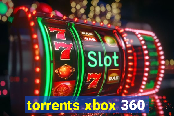 torrents xbox 360