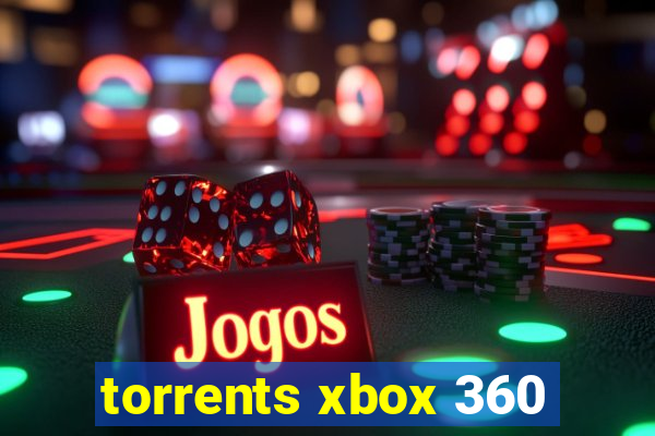 torrents xbox 360