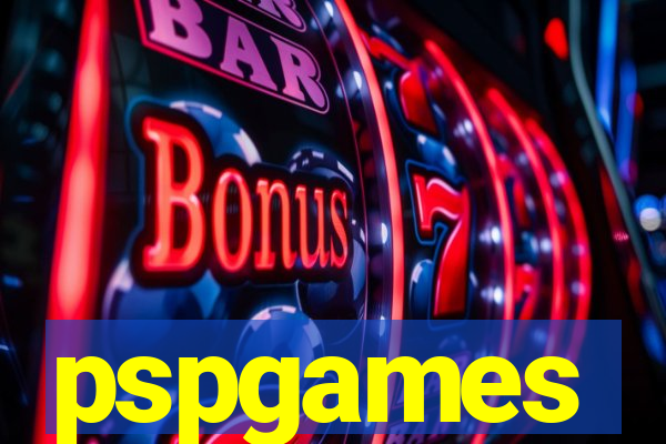 pspgames