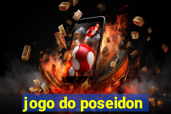 jogo do poseidon