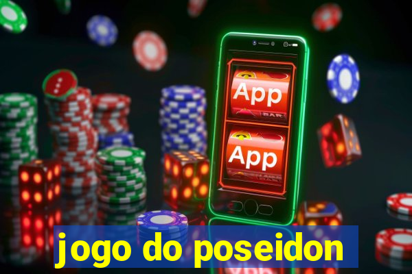 jogo do poseidon