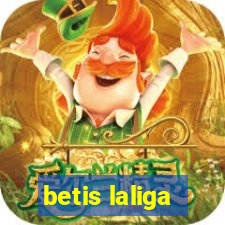 betis laliga