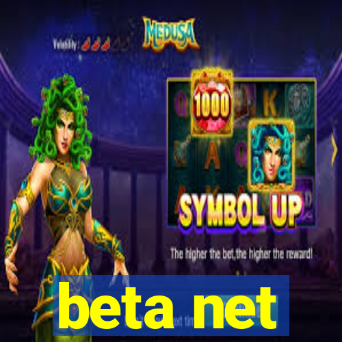 beta net