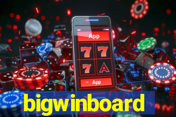 bigwinboard