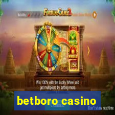 betboro casino