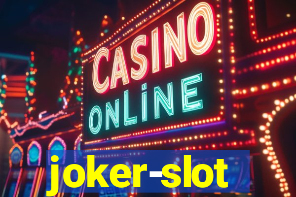 joker-slot