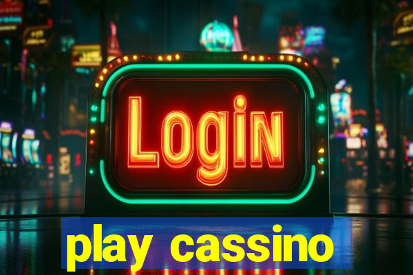 play cassino