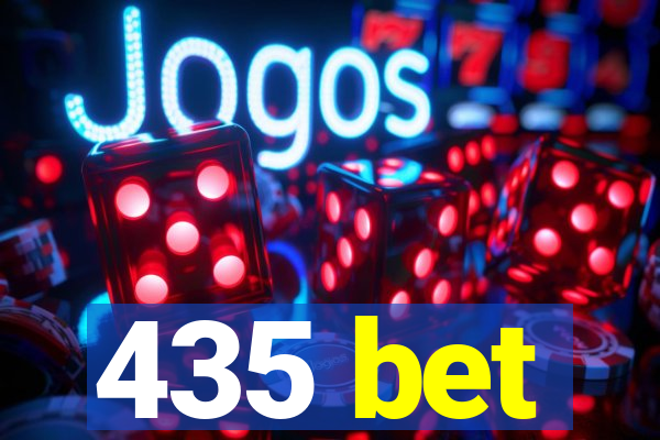 435 bet