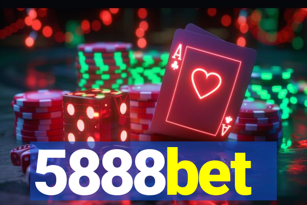 5888bet