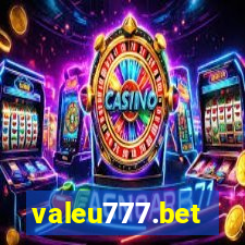 valeu777.bet