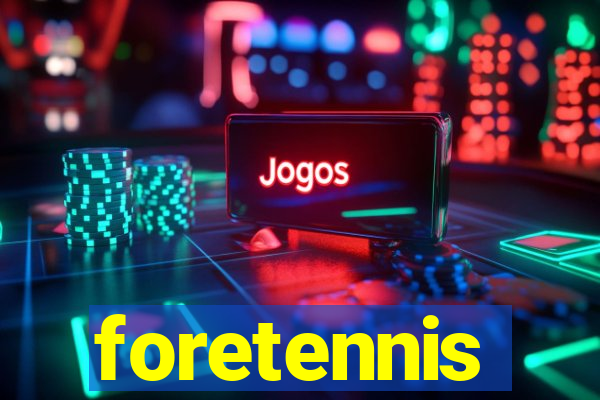 foretennis