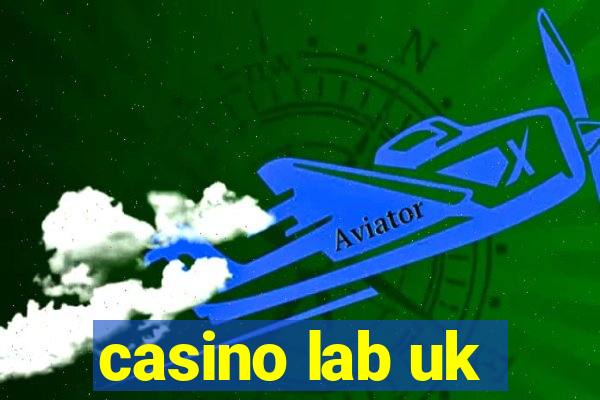 casino lab uk