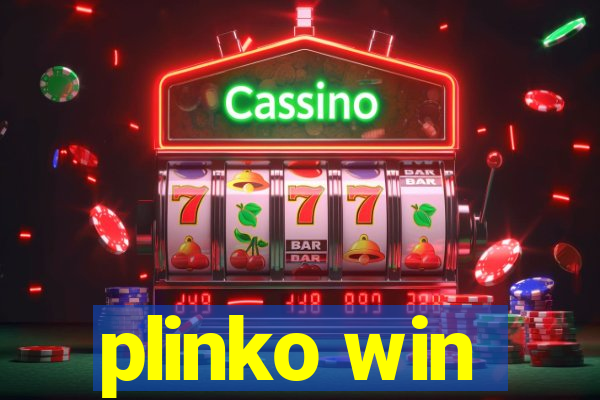 plinko win