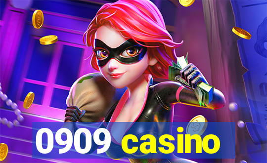 0909 casino