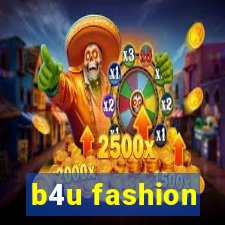 b4u fashion