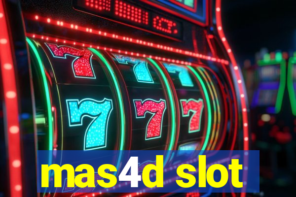 mas4d slot