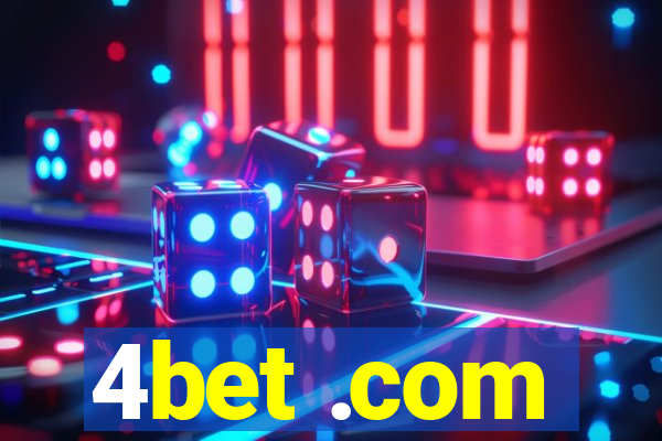 4bet .com