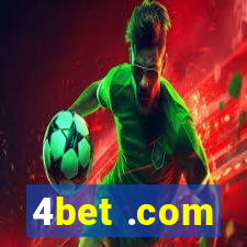 4bet .com