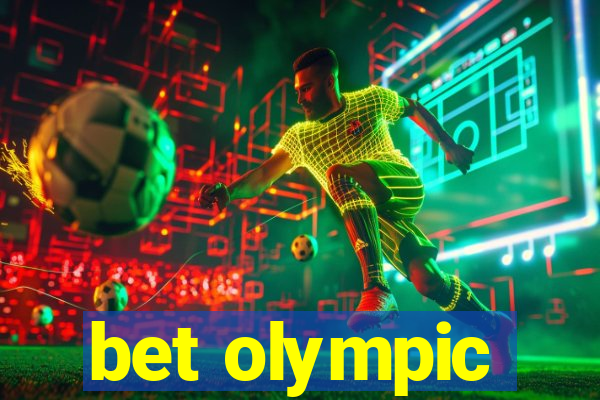 bet olympic