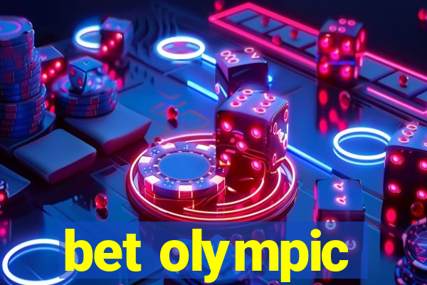 bet olympic