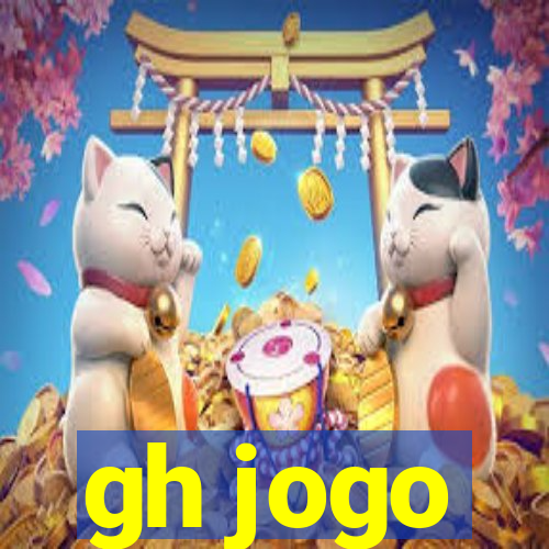 gh jogo