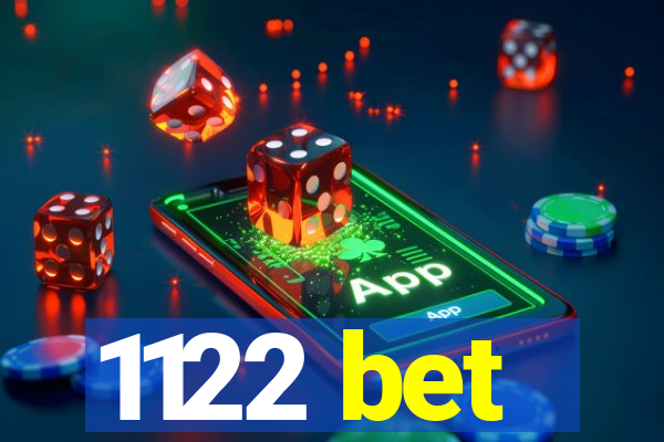 1122 bet