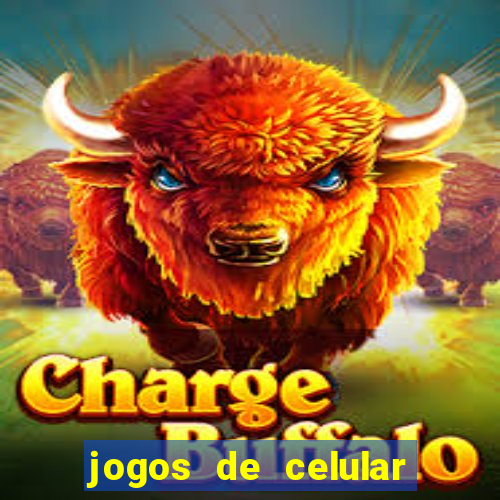 jogos de celular que ganha dinheiro