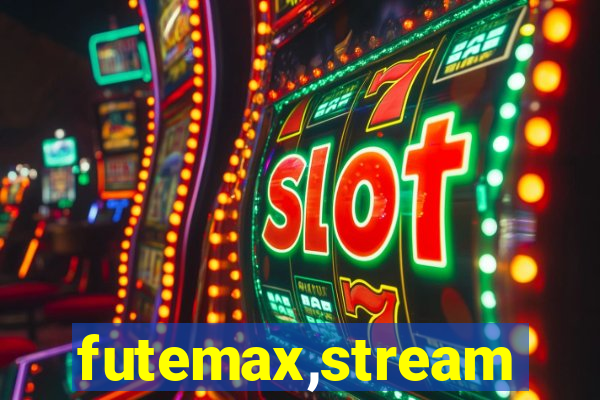 futemax,stream