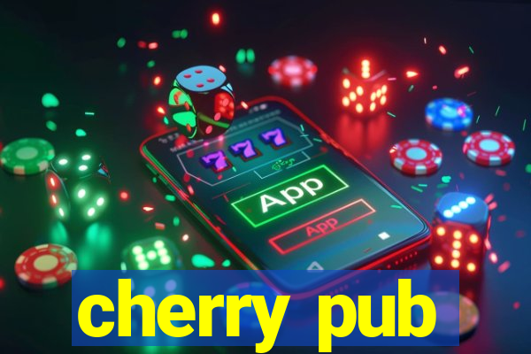 cherry pub