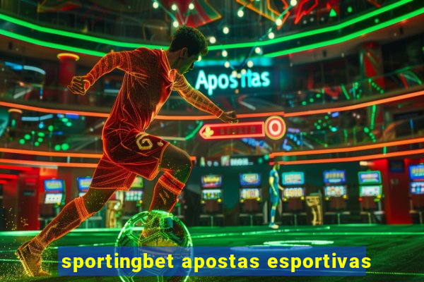 sportingbet apostas esportivas