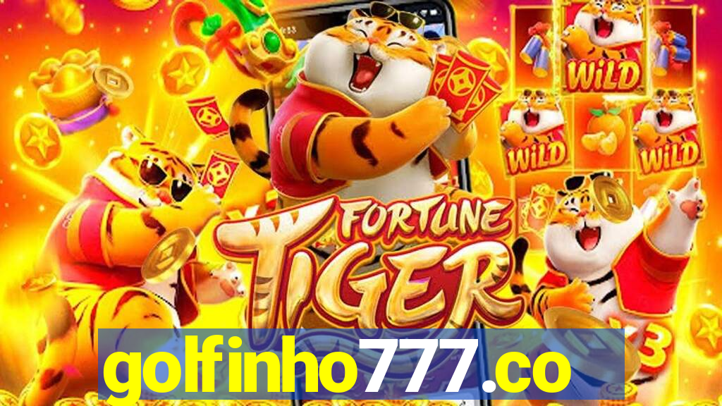 golfinho777.co