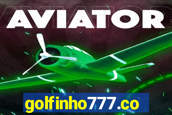 golfinho777.co