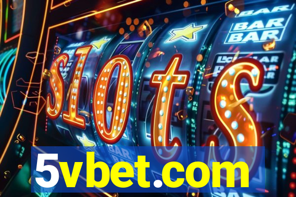 5vbet.com