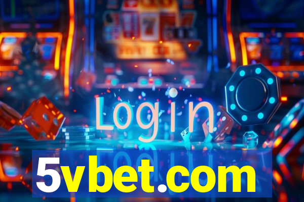 5vbet.com