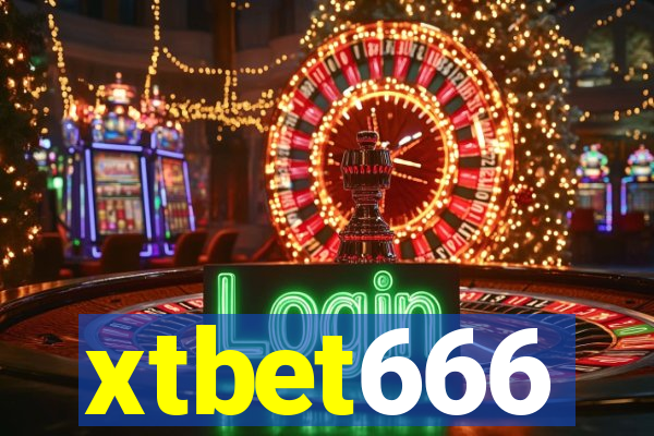 xtbet666